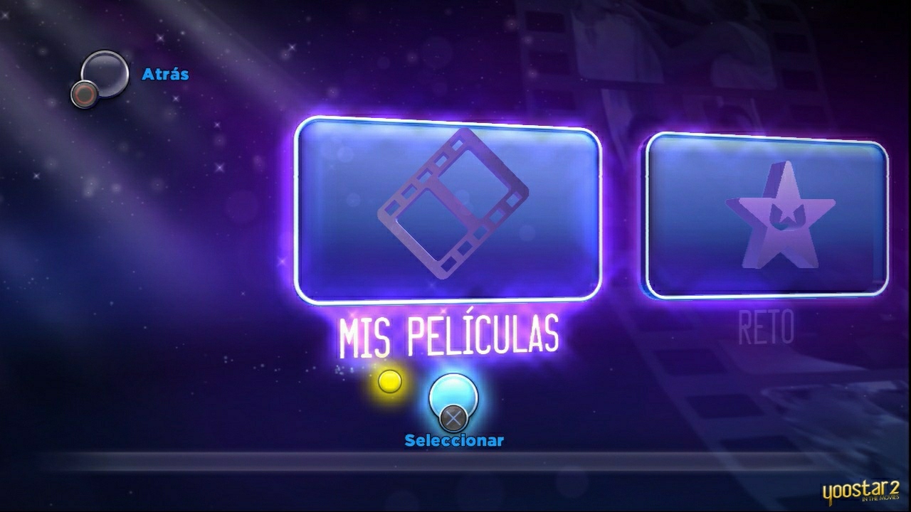 Yoostar 2 (Kinect - Compatible Move) - Imagen 19